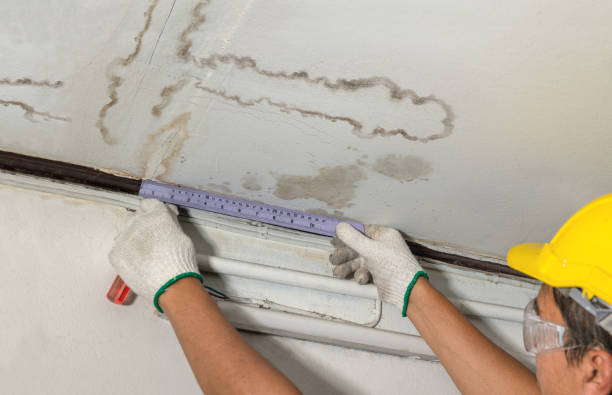 24/7 Emergency Structural Drying experts in Creighton, MO